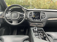 Volvo xc90 2.0 b5 awd inscription intro edition 7p 2019 | g-310-ng - afbeelding 20 van  30