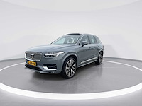 Volvo xc90 2.0 b5 awd inscription intro edition 7p 2019 | g-310-ng - afbeelding 12 van  30