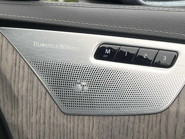 Volvo xc90 2.0 b5 awd inscription intro edition 7p 2019 | g-310-ng - afbeelding 24 van  30