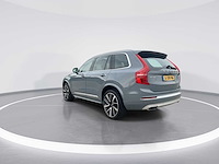 Volvo xc90 2.0 b5 awd inscription intro edition 7p 2019 | g-310-ng - afbeelding 25 van  30