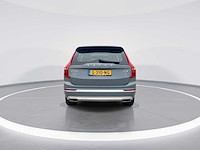 Volvo xc90 2.0 b5 awd inscription intro edition 7p 2019 | g-310-ng - afbeelding 26 van  30