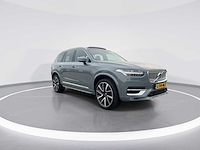 Volvo xc90 2.0 b5 awd inscription intro edition 7p 2019 | g-310-ng - afbeelding 29 van  30