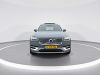 Volvo xc90 2.0 b5 awd inscription intro edition 7p 2019 | g-310-ng - afbeelding 30 van  30
