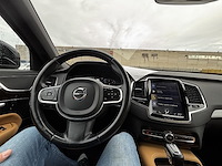 Volvo xc90 2.0 d5 4wd momentum 7pl.adblue(eu6d-t 235 at, 2017 - afbeelding 3 van  27