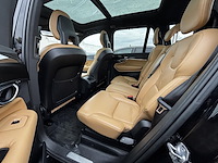 Volvo xc90 2.0 d5 4wd momentum 7pl.adblue(eu6d-t 235 at, 2017 - afbeelding 10 van  27