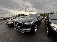 Volvo xc90 2.0 d5 4wd momentum 7pl.adblue(eu6d-t 235 at, 2017 - afbeelding 1 van  27