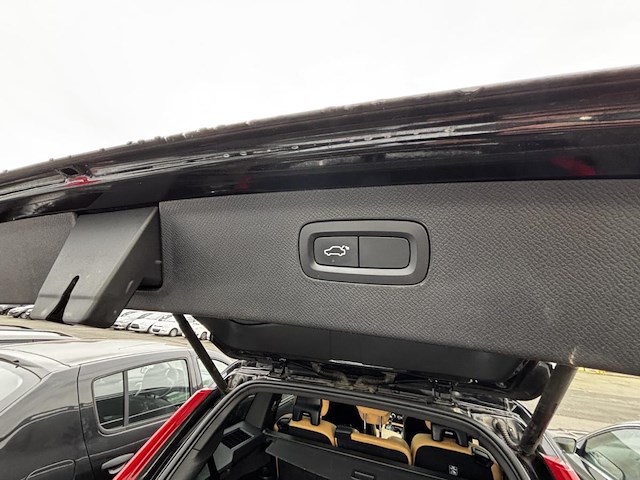 Volvo xc90 2.0 d5 4wd momentum 7pl.adblue(eu6d-t 235 at, 2017 - afbeelding 14 van  27