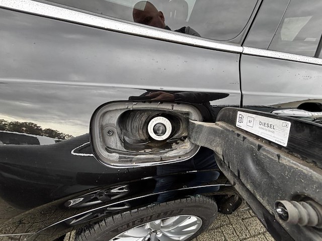 Volvo xc90 2.0 d5 4wd momentum 7pl.adblue(eu6d-t 235 at, 2017 - afbeelding 15 van  27