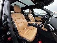 Volvo xc90 2.0 d5 4wd momentum 7pl.adblue(eu6d-t 235 at, 2017 - afbeelding 17 van  27