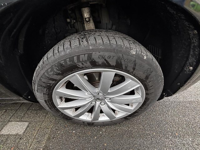 Volvo xc90 2.0 d5 4wd momentum 7pl.adblue(eu6d-t 235 at, 2017 - afbeelding 18 van  27