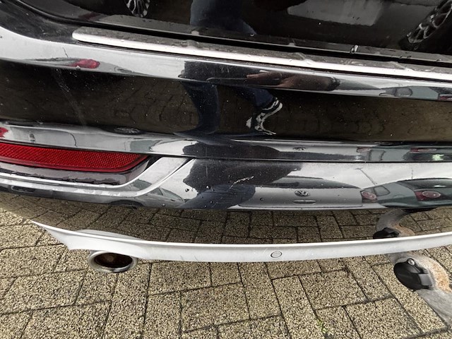 Volvo xc90 2.0 d5 4wd momentum 7pl.adblue(eu6d-t 235 at, 2017 - afbeelding 19 van  27