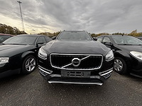 Volvo xc90 2.0 d5 4wd momentum 7pl.adblue(eu6d-t 235 at, 2017 - afbeelding 12 van  27