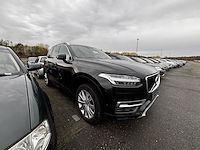 Volvo xc90 2.0 d5 4wd momentum 7pl.adblue(eu6d-t 235 at, 2017 - afbeelding 21 van  27
