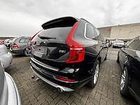 Volvo xc90 2.0 d5 4wd momentum 7pl.adblue(eu6d-t 235 at, 2017 - afbeelding 22 van  27