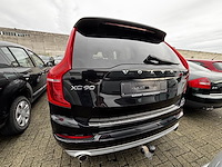Volvo xc90 2.0 d5 4wd momentum 7pl.adblue(eu6d-t 235 at, 2017 - afbeelding 23 van  27