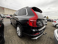 Volvo xc90 2.0 d5 4wd momentum 7pl.adblue(eu6d-t 235 at, 2017 - afbeelding 24 van  27