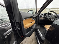 Volvo xc90 2.0 d5 4wd momentum 7pl.adblue(eu6d-t 235 at, 2017 - afbeelding 25 van  27