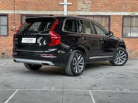 Volvo xc90 2.0 d5 awd inscription 224pk 2016, l-866-vb - afbeelding 4 van  58