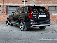 Volvo xc90 2.0 d5 awd inscription 224pk 2016, l-866-vb - afbeelding 10 van  58