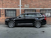 Volvo xc90 2.0 d5 awd inscription 224pk 2016, l-866-vb - afbeelding 14 van  58