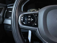 Volvo xc90 2.0 d5 awd inscription 224pk 2016, l-866-vb - afbeelding 22 van  58
