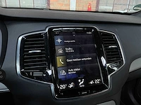 Volvo xc90 2.0 d5 awd inscription 224pk 2016, l-866-vb - afbeelding 29 van  58