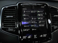 Volvo xc90 2.0 d5 awd inscription 224pk 2016, l-866-vb - afbeelding 31 van  58