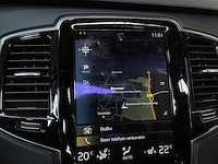 Volvo xc90 2.0 d5 awd inscription 224pk 2016, l-866-vb - afbeelding 33 van  58