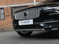 Volvo xc90 2.0 d5 awd inscription 224pk 2016, l-866-vb - afbeelding 23 van  58
