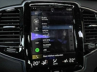 Volvo xc90 2.0 d5 awd inscription 224pk 2016, l-866-vb - afbeelding 35 van  58