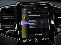 Volvo xc90 2.0 d5 awd inscription 224pk 2016, l-866-vb - afbeelding 36 van  58