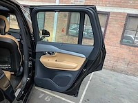 Volvo xc90 2.0 d5 awd inscription 224pk 2016, l-866-vb - afbeelding 43 van  58