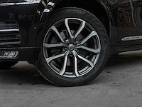 Volvo xc90 2.0 d5 awd inscription 224pk 2016, l-866-vb - afbeelding 34 van  58
