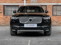 Volvo xc90 2.0 d5 awd inscription 224pk 2016, l-866-vb - afbeelding 45 van  58