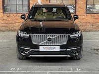 Volvo xc90 2.0 d5 awd inscription 224pk 2016, l-866-vb - afbeelding 55 van  58