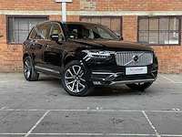 Volvo xc90 2.0 d5 awd inscription 224pk 2016, l-866-vb - afbeelding 57 van  58