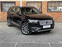 Volvo xc90 2.0 d5 awd inscription 224pk 2016, l-866-vb - afbeelding 58 van  58