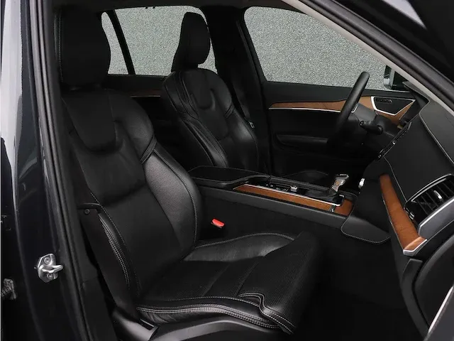 Volvo xc90 2.0 t5 awd inscript. | tx-501-p - afbeelding 12 van  57