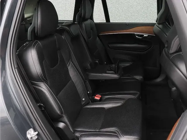 Volvo xc90 2.0 t5 awd inscript. | tx-501-p - afbeelding 15 van  57