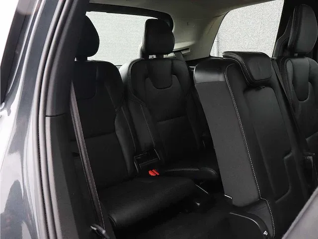 Volvo xc90 2.0 t5 awd inscript. | tx-501-p - afbeelding 16 van  57