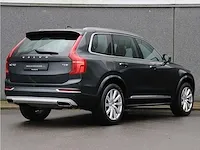 Volvo xc90 2.0 t5 awd inscript. | tx-501-p - afbeelding 17 van  57