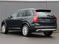 Volvo xc90 2.0 t5 awd inscript. | tx-501-p - afbeelding 18 van  57