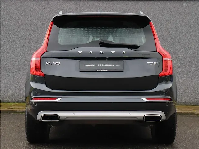 Volvo xc90 2.0 t5 awd inscript. | tx-501-p - afbeelding 19 van  57