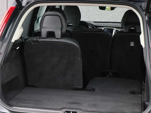 Volvo xc90 2.0 t5 awd inscript. | tx-501-p - afbeelding 21 van  57