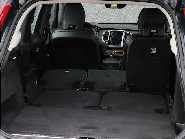 Volvo xc90 2.0 t5 awd inscript. | tx-501-p - afbeelding 22 van  57
