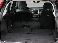 Volvo xc90 2.0 t5 awd inscript. | tx-501-p - afbeelding 22 van  57