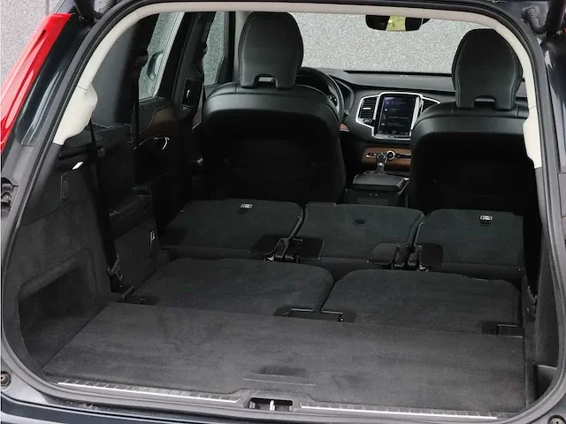 Volvo xc90 2.0 t5 awd inscript. | tx-501-p - afbeelding 23 van  57