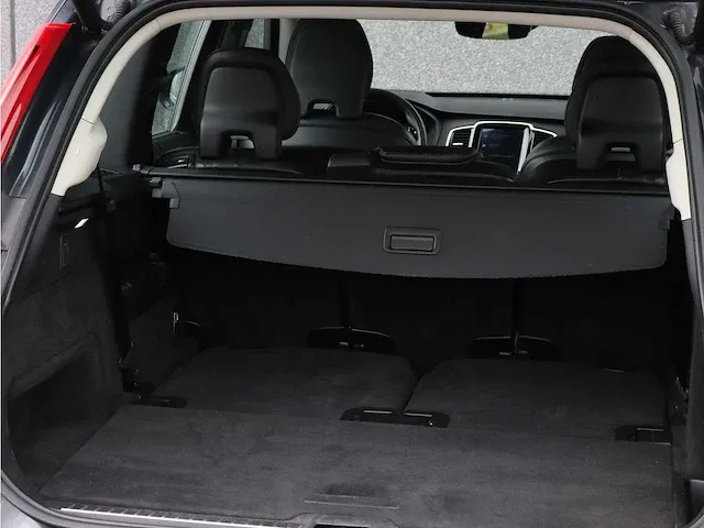 Volvo xc90 2.0 t5 awd inscript. | tx-501-p - afbeelding 24 van  57