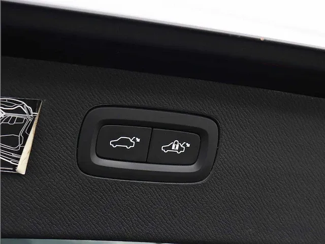 Volvo xc90 2.0 t5 awd inscript. | tx-501-p - afbeelding 25 van  57