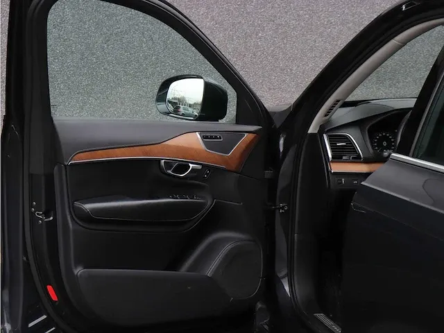 Volvo xc90 2.0 t5 awd inscript. | tx-501-p - afbeelding 26 van  57